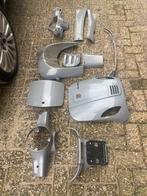 Nardo Grey kappen, Fietsen en Brommers, Ophalen of Verzenden, Kap, Overige merken