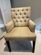 Leopard printed chair, Ophalen