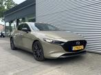 Mazda 3 2.0 e-SkyActiv-G M Hybrid 150 Nagisa | Camera | Bose, Stof, Gebruikt, Euro 6, 150 pk