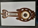 Barometer, merk Lufft., Ophalen of Verzenden, Gebruikt