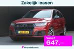 Audi Q7 SQ7 4.0 TDI SQ7 quattro | 436 PK | GRIJS KENTEKEN |, Auto's, Audi, Gebruikt, Lichtsensor, Bedrijf, Diesel