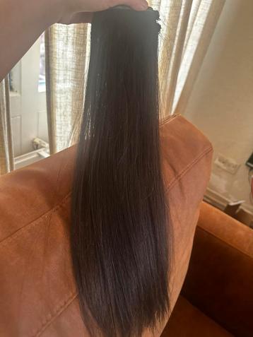 Vietnam hair extension weave haar ~ 50/55cm beschikbaar voor biedingen
