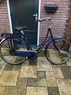 Oma fiets   Union. met licht en slot, 53 tot 56 cm, Ophalen of Verzenden, Zo goed als nieuw, Versnellingen