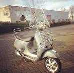 GEZOCHT! Vespa LX50 Touring met kenteken F-500-RS, Fietsen en Brommers, Snorfietsen en Snorscooters, Ophalen of Verzenden, Zo goed als nieuw