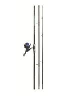 NIEUW Arca Hellas Surf Combo 4,20 Meter 100-250 Gram + Molen, Watersport en Boten, Ophalen, Nieuw, Complete set