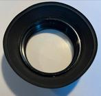 Vivitar 49mm UV Filter - Haze Filter voor Pentax, Ophalen of Verzenden, Gebruikt