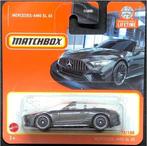 Matchbox Mercedes-AMG SL 63, Kinderen en Baby's, Speelgoed | Speelgoedvoertuigen, Nieuw, Ophalen of Verzenden