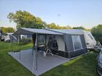 Isabella ventura 3M voortent Z.G.A.N G16/A900, Caravans en Kamperen, Voortenten en Luifels, Ophalen, Zo goed als nieuw