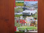 Onschatbare Klassieker 10 2002 Ford Consul Cortina (’62-’65), Boeken, Ophalen of Verzenden, Nieuw, Ford