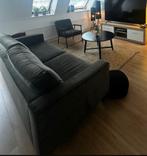 Gratis ophalen: Tweepersoonsbank, Ophalen, Gebruikt, 150 tot 200 cm, Tweepersoons