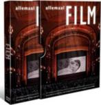 Allemaal Film, Boxset, Alle leeftijden, Ophalen of Verzenden, Film