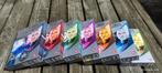 Dvd serie Star Trek The Next Generation jaargang 1 tm 7, Cd's en Dvd's, Alle leeftijden, Boxset, Science Fiction en Fantasy, Ophalen of Verzenden
