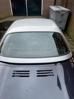 Hardtop MGF, Ophalen, Gebruikt, MG