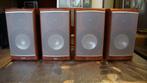 Magnat Quantum 503 speakers 4 stuks, Ophalen, Magnat, Zo goed als nieuw, 120 watt of meer