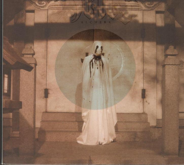 HEIRS Alchera CD 6 track 2009 Industrial, Gothic *DC, Cd's en Dvd's, Cd's | Rock, Zo goed als nieuw, Poprock, Ophalen of Verzenden