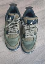 Nike air Jordan 4 craft Olive Medium 39, Kleding | Heren, Schoenen, Ophalen of Verzenden, Zo goed als nieuw, Overige kleuren