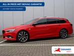 Opel Insignia Sports Tourer 1.6 Turbo Innovation | OPC-line, 12 maanden, Gebruikt, 4 cilinders, Lichtsensor