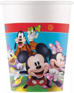 Mickey Mouse Feestartikelen / Versiering Verjaardag - Disney, Hobby en Vrije tijd, Feestartikelen, Ophalen of Verzenden, Nieuw