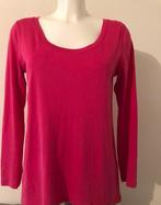 Marccain shirt mt N2 (36-38), Kleding | Dames, Verzenden, Zo goed als nieuw, Lange mouw, Maat 36 (S)