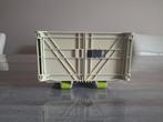Bruder container rollers, Ophalen of Verzenden, Gebruikt