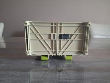 Bruder container rollers beschikbaar voor biedingen