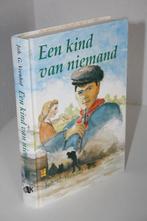 Joh. G. Veenhof - Een kind van niemand, Boeken, Streekboeken en Streekromans, Gelezen, Ophalen of Verzenden