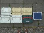 Toolboxen FESTO incl Inhoud, Doe-het-zelf en Verbouw, Ophalen, Gevuld, Gebruikt