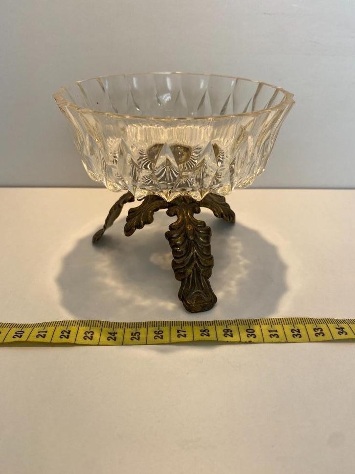 glaskunst, Antiek en Kunst, Antiek | Glas en Kristal, Ophalen of Verzenden