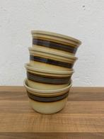 CP Colditz Germany schaaltjes | bakjes, 4 stuks., Ophalen of Verzenden, Huis en Inrichting