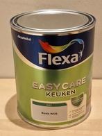 Histor & Flexa Noot Verf - Nieuw & Restant, Doe-het-zelf en Verbouw, Verf, Beits en Lak, Bruin, Nieuw, Ophalen of Verzenden, Verf