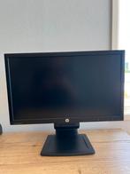 HP Compaq LA2306x monitor, Computers en Software, Monitoren, Ophalen, VGA, Gebruikt, Full HD