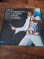 from elvis Presley boulevard memphis tenneasee, Ophalen of Verzenden, Gebruikt, Overige formaten