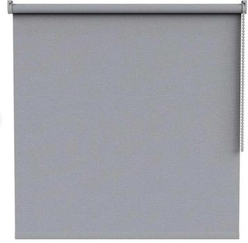 Rolgordijn verduisterend - muisgrijs - 210x190 cm  beschikbaar voor biedingen