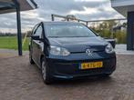 Volkswagen up! | 1.0 59PK | 5-DRS | Airco | Cruise | Navi, Voorwielaandrijving, Euro 5, Up!, 840 kg