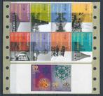 Postzegels: 100x €3,70 voor € 259 !, Postzegels en Munten, Na 1940, Ophalen of Verzenden, Postfris