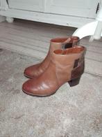 Tamaris laarsje zgan bruin, Tamaris, Bruin, Lage of Enkellaarzen, Ophalen of Verzenden