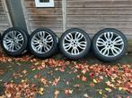 Winterbanden 275/45R21 Vredestein - Set, Auto-onderdelen, Banden en Velgen, Ophalen, Gebruikt, 275 mm, Banden en Velgen