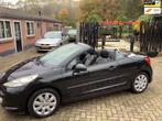 Peugeot 207 CC 1.6 VTi cabriolet NIEUWE APK tot 07-2026, Voorwielaandrijving, 65 €/maand, 15 km/l, 4 cilinders