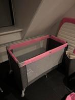 Babideal Reisbedje - Inclusief matras en hoeslaken, Kinderen en Baby's, Ophalen, Gebruikt, Reisbedje