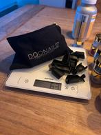 Doonails remover clips, Verzenden, Zo goed als nieuw, Zwart, Handen en Nagels