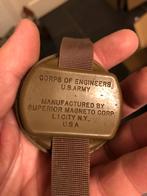 US army compas para, Verzamelen, Militaria | Tweede Wereldoorlog, Ophalen of Verzenden, Landmacht, Amerika