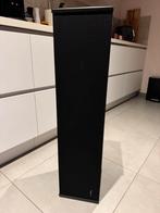 IMPULSE 34 Transmissielijn Luidsprekers - Nieuwstaat, Audio, Tv en Foto, Luidsprekers, Zo goed als nieuw, 60 tot 120 watt, Front, Rear of Stereo speakers