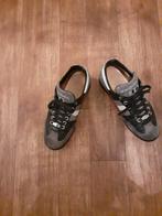 D'ACQUASPARTA leren schoenen. Mt 39, Ophalen of Verzenden, Zo goed als nieuw