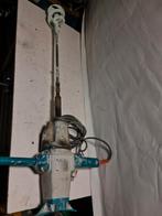 Beton / gips mixer, Tuin en Terras, Hand-tuingereedschap, Ophalen of Verzenden, N.v.t, N.v.t, N.v.t