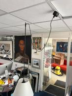 Luceplan Constanza Hanglamp, Huis en Inrichting, Ophalen, Metaal, Minder dan 50 cm