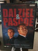 Dalziel & Pascoe serie 7 4DVD, Alle leeftijden, Ophalen, Zo goed als nieuw