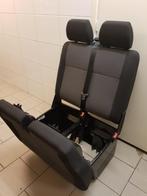 VW Transporter T5 T6 Bijrijdersbank Voorbank Zetel  Bank, Auto-onderdelen, Interieur en Bekleding, Ophalen of Verzenden, Nieuw