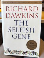 The Selfish Gene - Richard Dawkins, Ophalen of Verzenden, Zo goed als nieuw, Richard Dawkins, Natuurwetenschap