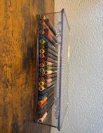 (Verfstiften)Tooli-art stiften 36 stuks, Hobby en Vrije tijd, Tekenen, Ophalen of Verzenden, Zo goed als nieuw