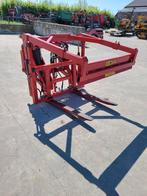 Wifo K75-B-S, Overige aandrijving, Voorzetapparatuur, Wifo